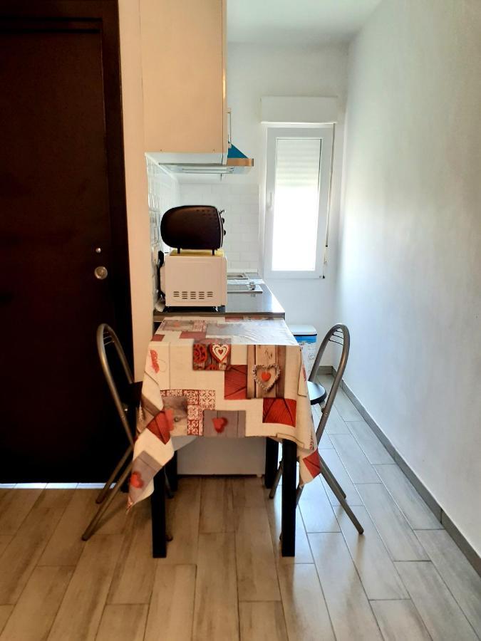 Appartement Duende C-5 Y C-6 à Almería Extérieur photo